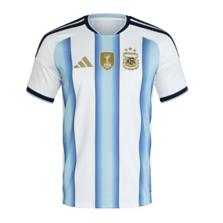 Maillot Argentine 26 domicile