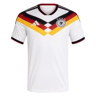 Maillot Allemagne 26 domicile