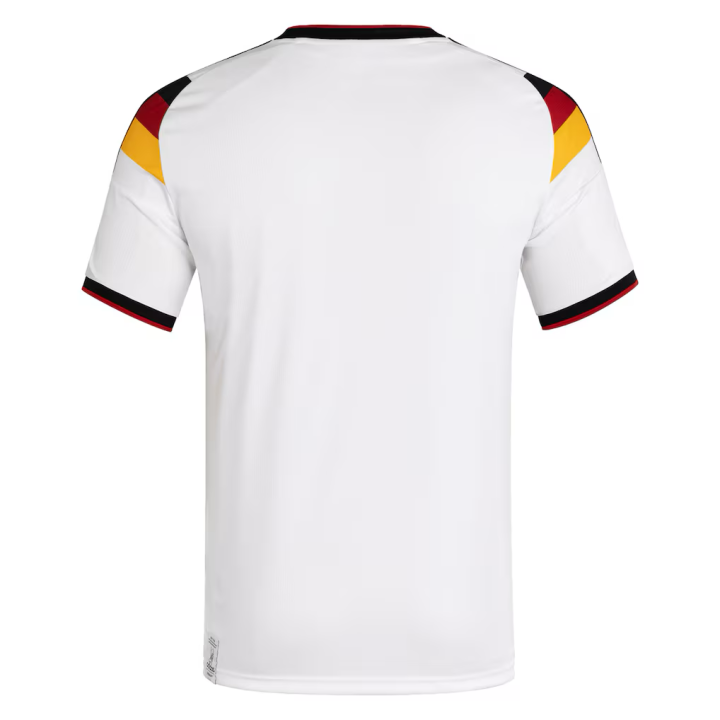 Maillot Allemagne 26 domicile