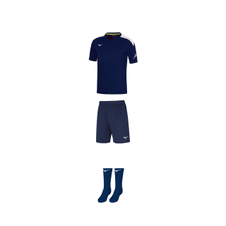 Pack Mizuno handball