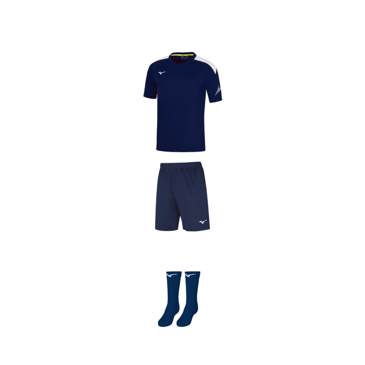 Pack Mizuno handball