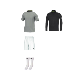 Pack handball Mizuno complet n°1