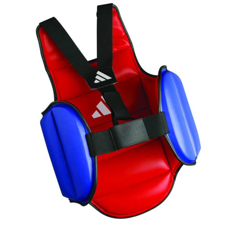 Plastron Réversible