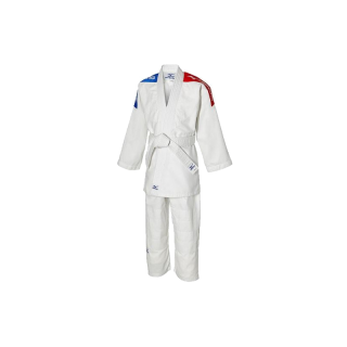 Judogi Komodo Plus Junior