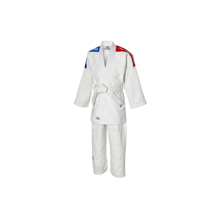 Judogi Komodo Plus Junior